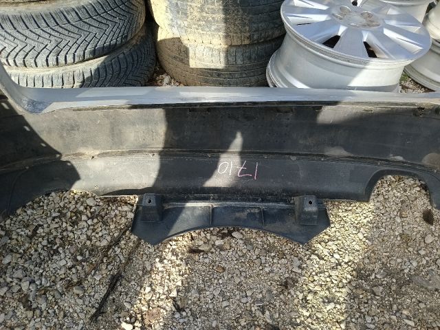 bontott SAAB 9-5 Hátsó Lökhárító (Részeivel)