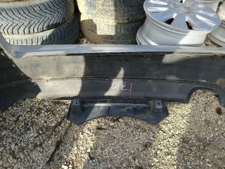 bontott SAAB 9-5 Hátsó Lökhárító (Részeivel)