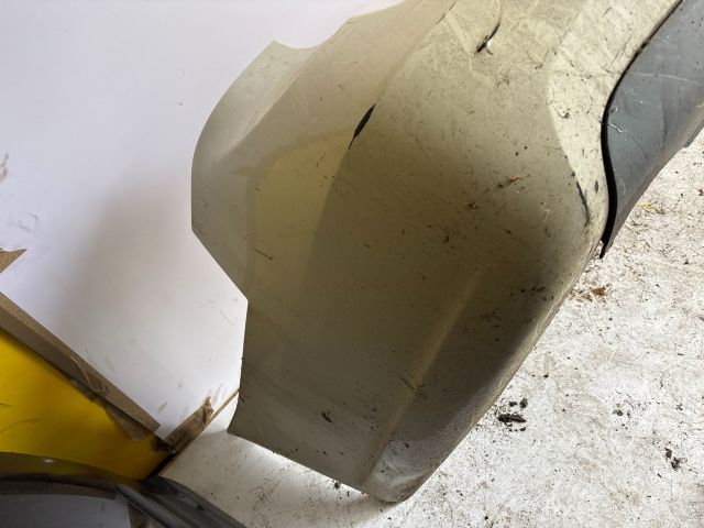 bontott SAAB 9-5 Hátsó Lökhárító (Részeivel)