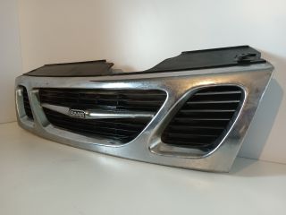 bontott SAAB 9-5 Hűtőrács