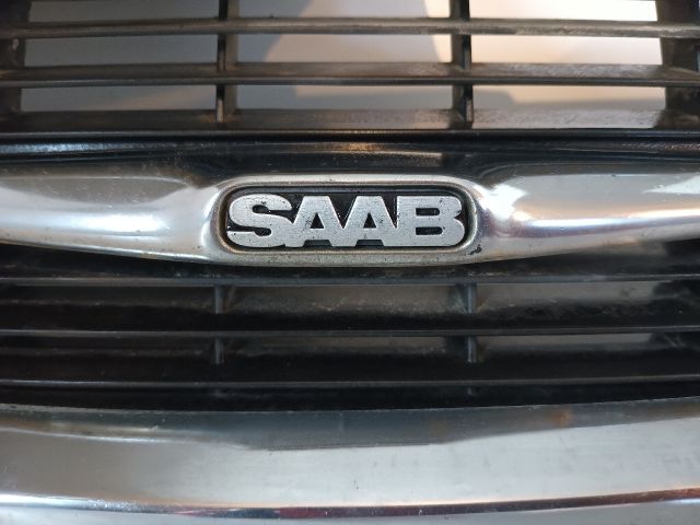 bontott SAAB 9-5 Hűtőrács