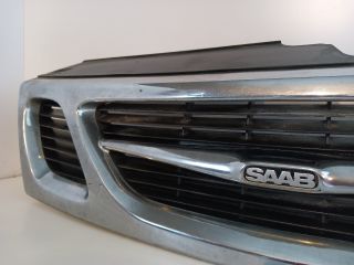 bontott SAAB 9-5 Hűtőrács