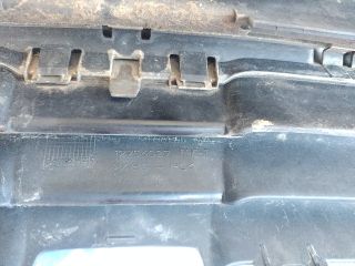 bontott SAAB 9-5 Hűtőrács