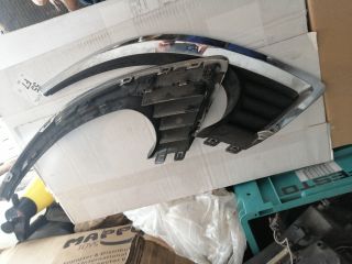 bontott SAAB 9-5 Hűtőrács