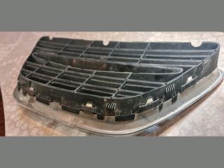 bontott SAAB 9-5 Hűtőrács