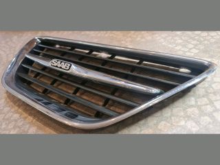 bontott SAAB 9-5 Hűtőrács