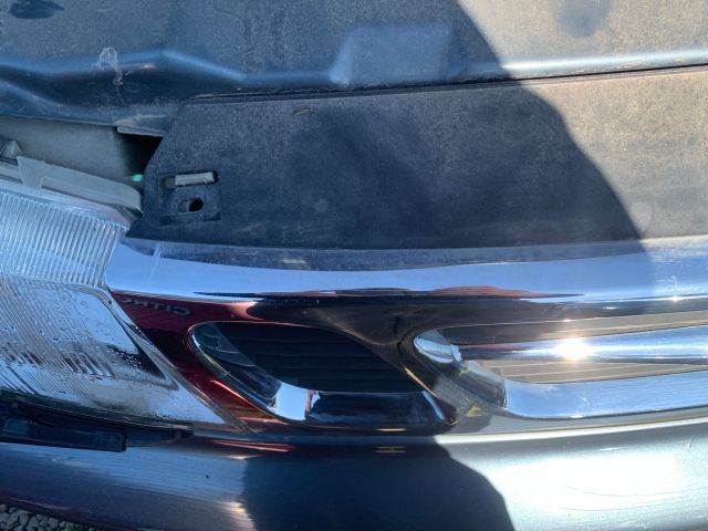 bontott SAAB 9-5 Hűtőrács