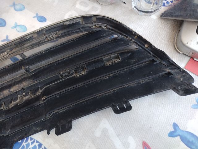 bontott SAAB 9-5 Hűtőrács