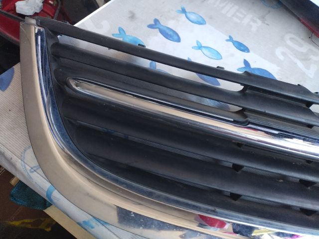 bontott SAAB 9-5 Hűtőrács