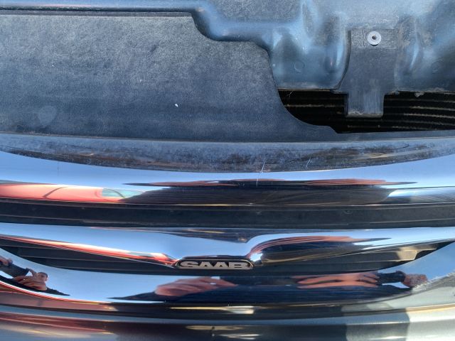 bontott SAAB 9-5 Hűtőrács