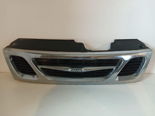 bontott SAAB 9-5 Hűtőrács