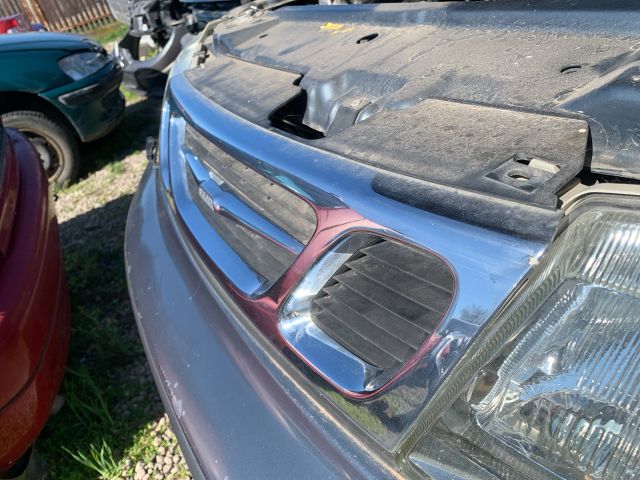 bontott SAAB 9-5 Hűtőrács