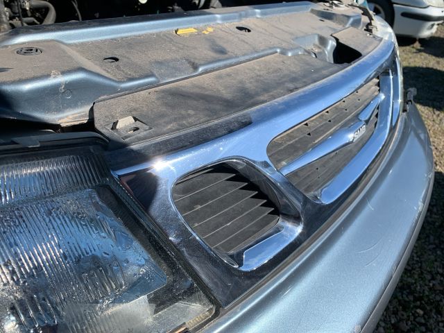 bontott SAAB 9-5 Hűtőrács