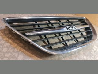 bontott SAAB 9-5 Hűtőrács