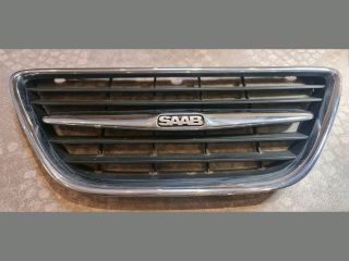 bontott SAAB 9-5 Hűtőrács
