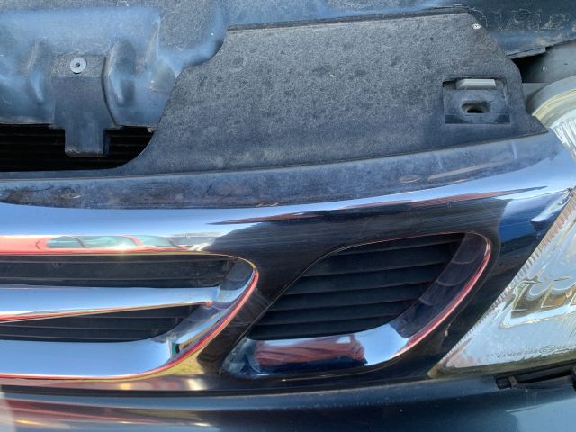 bontott SAAB 9-5 Hűtőrács