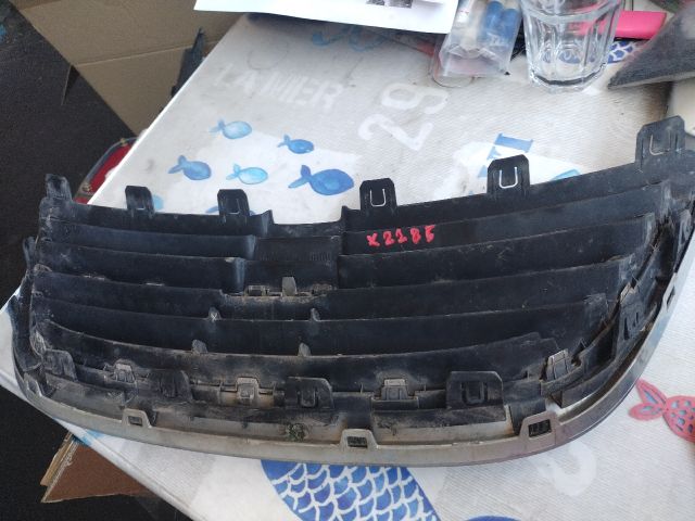 bontott SAAB 9-5 Hűtőrács