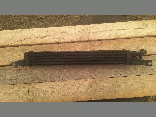 bontott SAAB 9-5 Intercooler