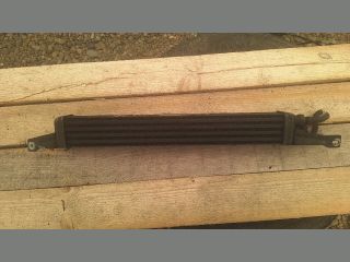 bontott SAAB 9-5 Intercooler