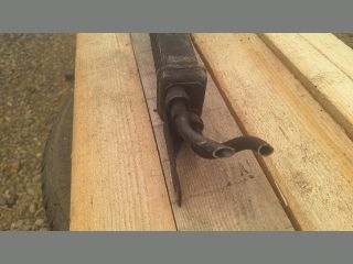 bontott SAAB 9-5 Intercooler