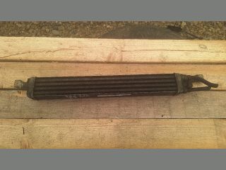 bontott SAAB 9-5 Intercooler