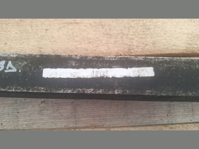 bontott SAAB 9-5 Intercooler