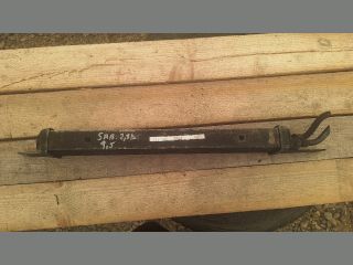 bontott SAAB 9-5 Intercooler