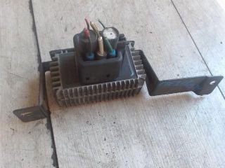 bontott SAAB 9-5 Izzító Relé