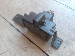 bontott SAAB 9-5 Izzító Relé