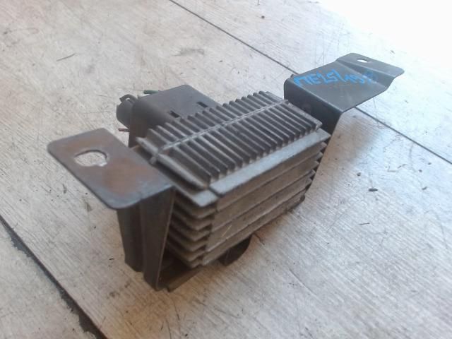 bontott SAAB 9-5 Izzító Relé