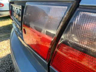 bontott SAAB 9-5 Jobb Belső Hátsó Lámpa