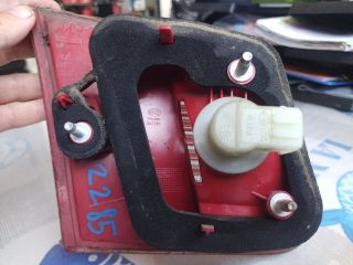 bontott SAAB 9-5 Jobb Belső Hátsó Lámpa