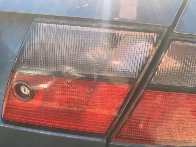 bontott SAAB 9-5 Jobb Belső Hátsó Lámpa