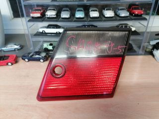 bontott SAAB 9-5 Jobb Belső Hátsó Lámpa