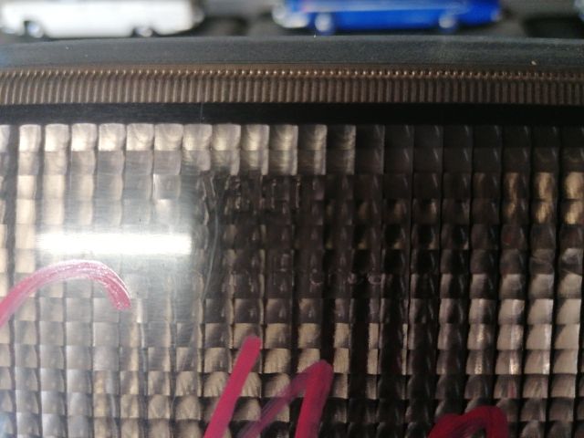 bontott SAAB 9-5 Jobb Belső Hátsó Lámpa