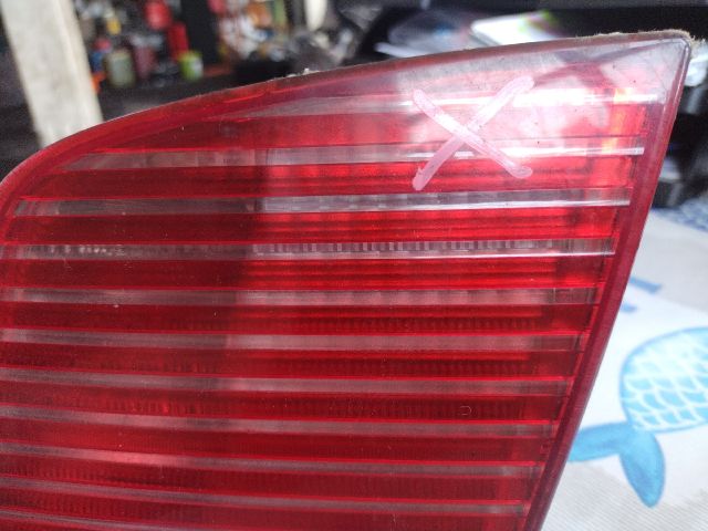 bontott SAAB 9-5 Jobb Belső Hátsó Lámpa