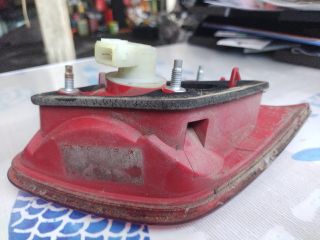 bontott SAAB 9-5 Jobb Belső Hátsó Lámpa