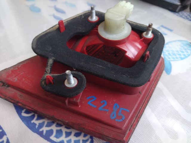 bontott SAAB 9-5 Jobb Belső Hátsó Lámpa