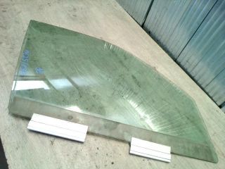 bontott SAAB 9-5 Jobb első Ablak