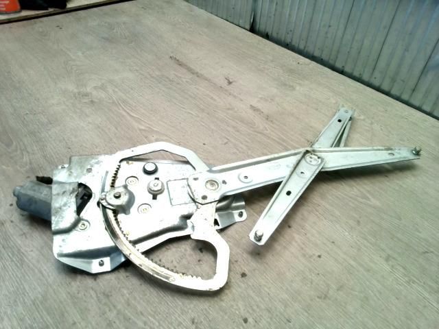 bontott SAAB 9-5 Jobb első Ablakemelő Szerkezet (Elektromos)