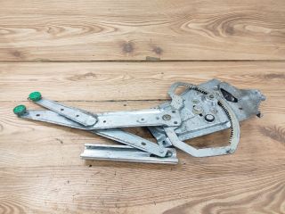 bontott SAAB 9-5 Jobb első Ablakemelő Szerkezet (Elektromos)