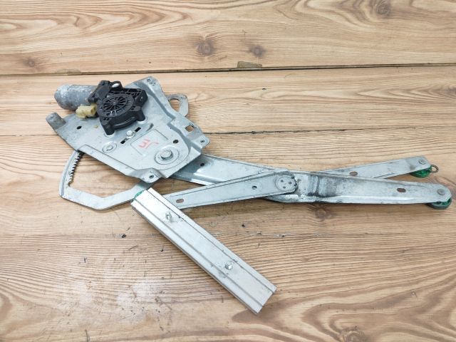 bontott SAAB 9-5 Jobb első Ablakemelő Szerkezet (Elektromos)