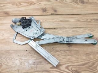 bontott SAAB 9-5 Jobb első Ablakemelő Szerkezet (Elektromos)