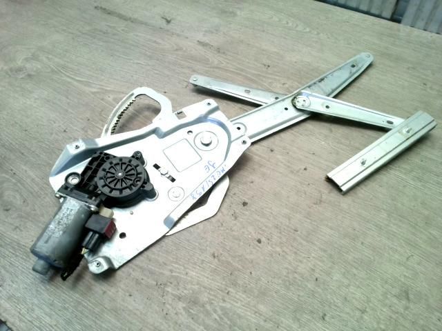 bontott SAAB 9-5 Jobb első Ablakemelő Szerkezet (Elektromos)