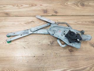 bontott SAAB 9-5 Jobb első Ablakemelő Szerkezet (Elektromos)