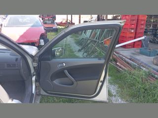 bontott SAAB 9-5 Jobb első Ajtó (Üres lemez)