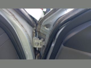 bontott SAAB 9-5 Jobb első Ajtó (Üres lemez)