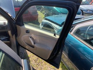 bontott SAAB 9-5 Jobb első Ajtó (Üres lemez)