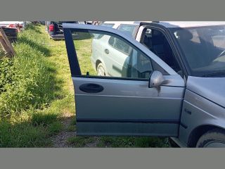 bontott SAAB 9-5 Jobb első Ajtó (Üres lemez)