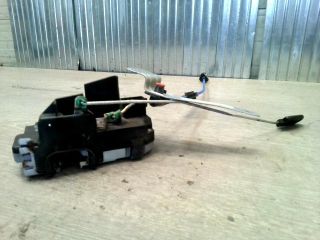 bontott SAAB 9-5 Jobb első Ajtózár